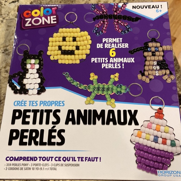 💋2/$30💋 2 craft sets - Picture 2 of 8